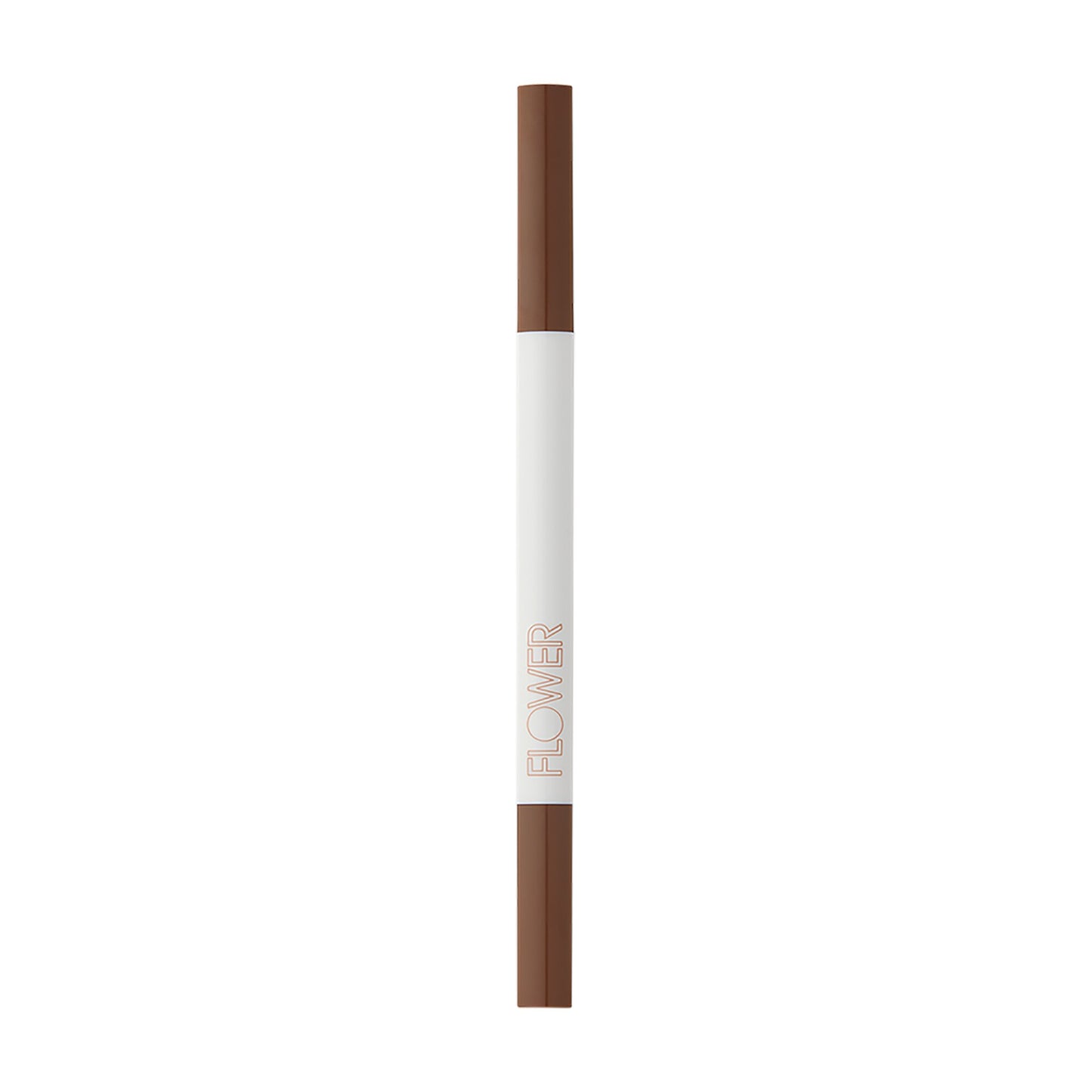 FLOWER Beauty The Skinny Microbrow Pencil, Medium Brown