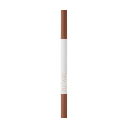 FLOWER Beauty The Skinny Microbrow Pencil, Auburn