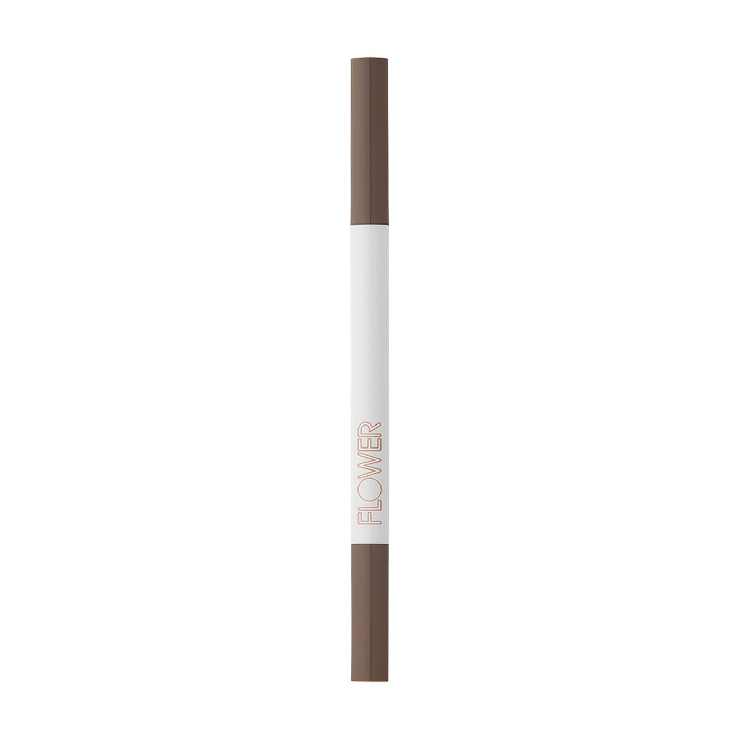 FLOWER Beauty The Skinny Microbrow Pencil, Brunette