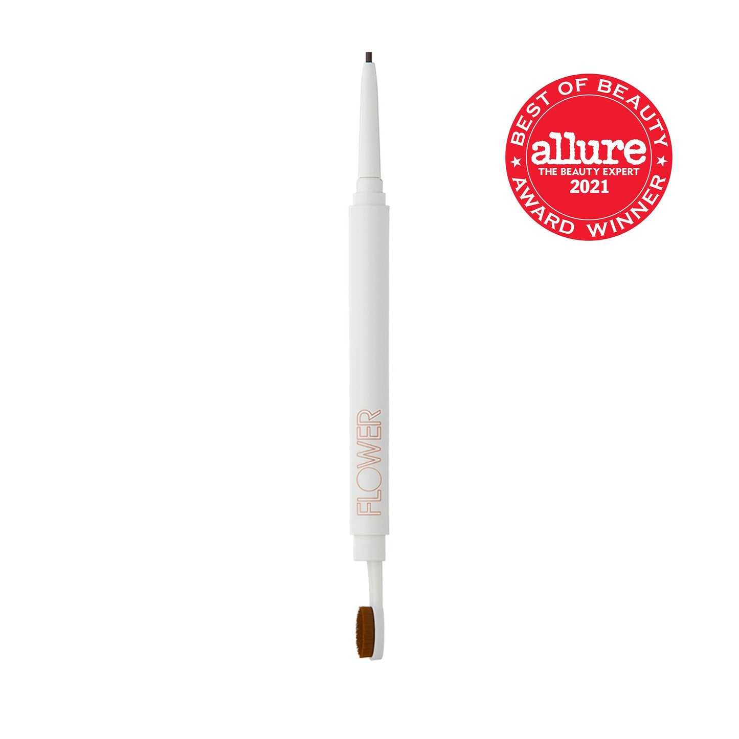 FLOWER Beauty The Skinny Microbrow Pencil, Espresso