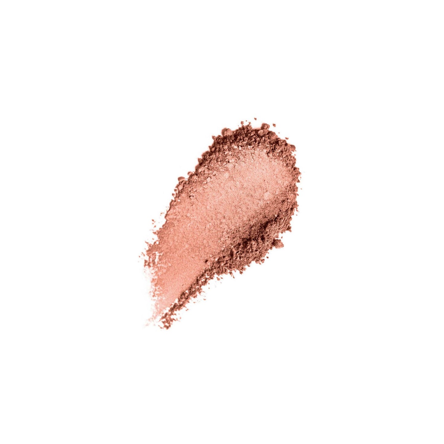FLOWER Beauty Flower Pots Powder Blush, Spiced Petal