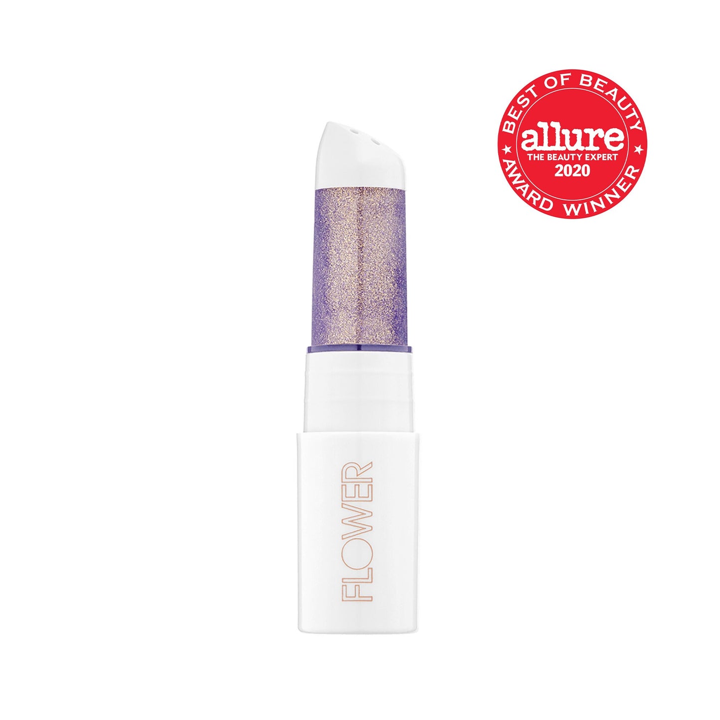 FLOWER Beauty Petal Pout Lip Mask, Supernova