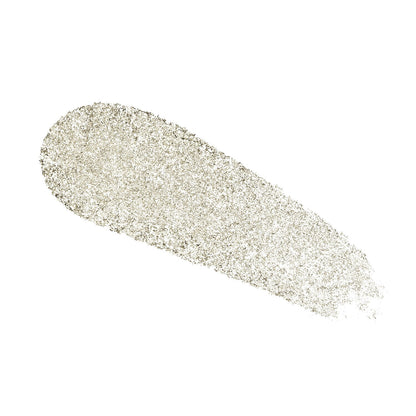 FLOWER Beauty Chrome Crush Pressed Pigments, Jade