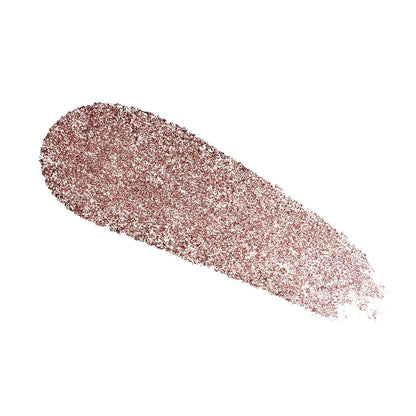 FLOWER Beauty Chrome Crush Pressed Pigments, Amber