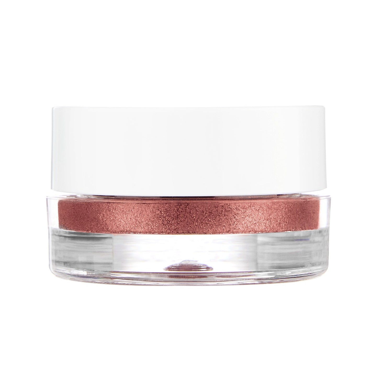 FLOWER Beauty Chrome Crush Pressed Pigments, Amber