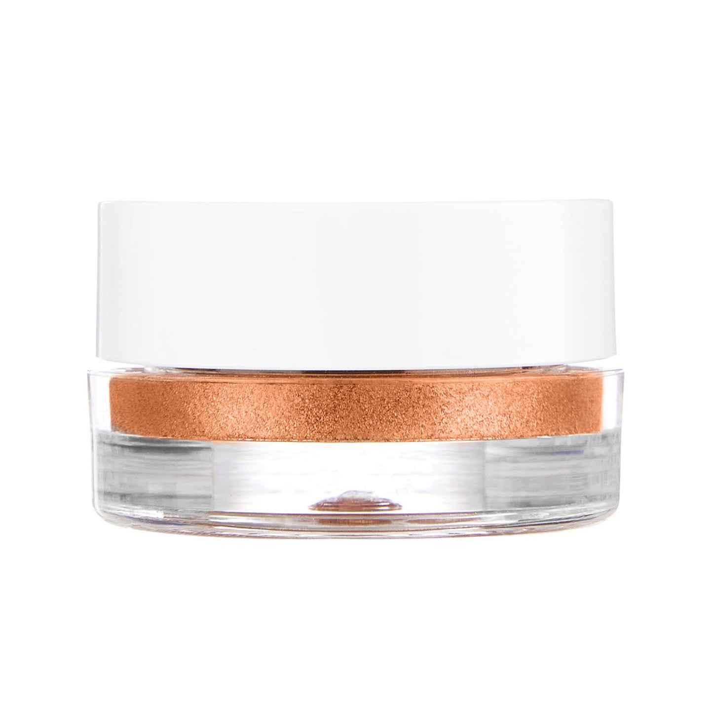 FLOWER Beauty Chrome Crush Pressed Pigments, Copper