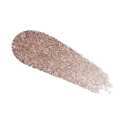 FLOWER Beauty Chrome Crush Pressed Pigments, Topaz