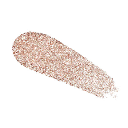 FLOWER Beauty Chrome Crush Pressed Pigments, Quartz