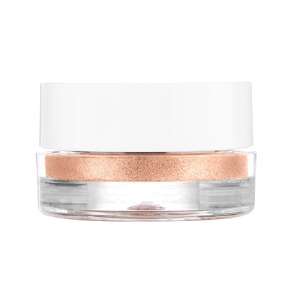 FLOWER Beauty Chrome Crush Pressed Pigments, Quartz