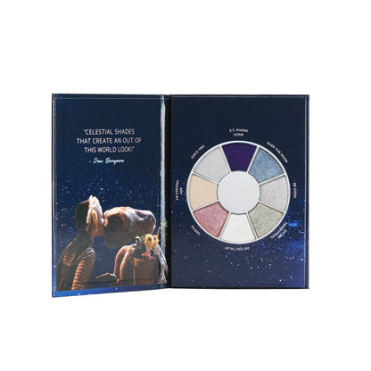 Flower Beauty E.T. Eyeshadow Palette