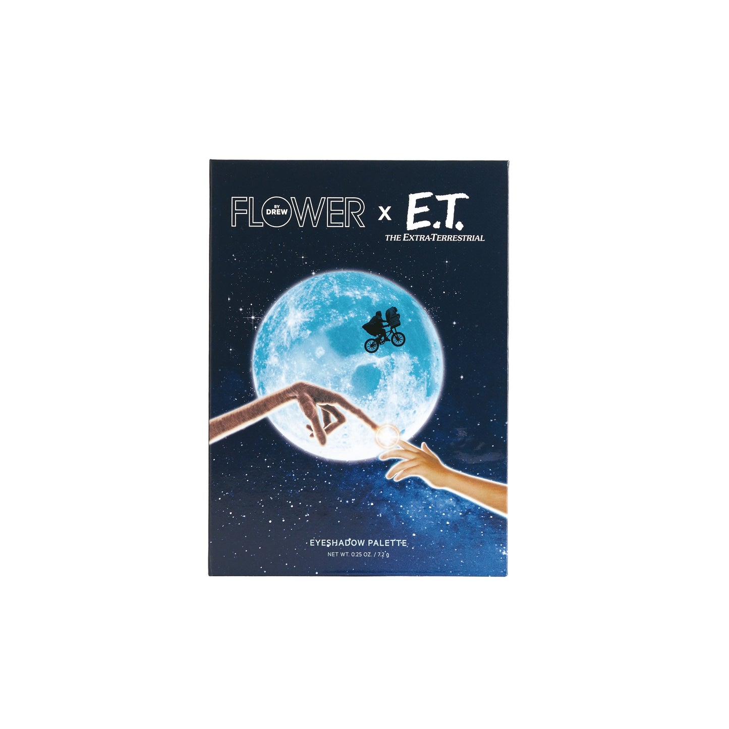 Flower Beauty E.T. Eyeshadow Palette