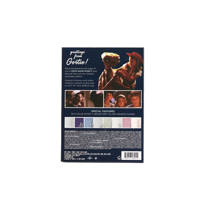 Flower Beauty E.T. Eyeshadow Palette
