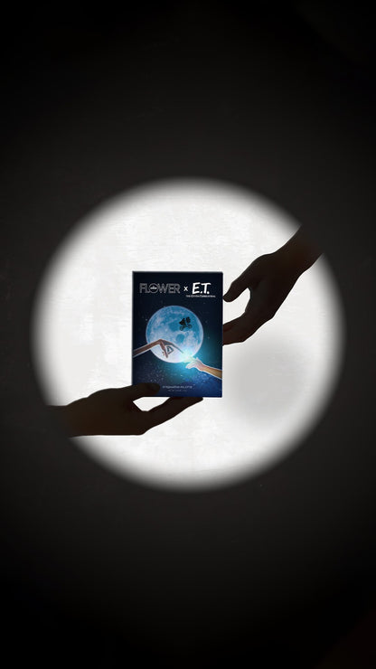 Flower Beauty E.T. Eyeshadow Palette