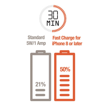Itek PD Type C to Type C Cable, Black 4 Foot *Damaged Package*