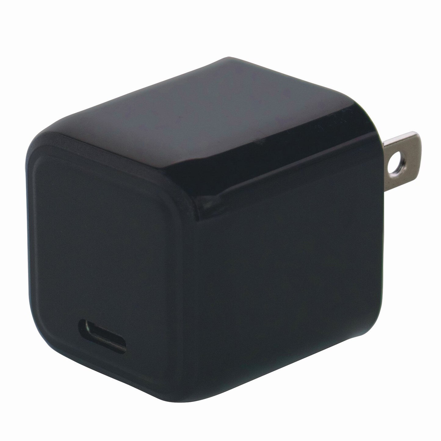 Itek PD 20 Watt Wall Charger, Black