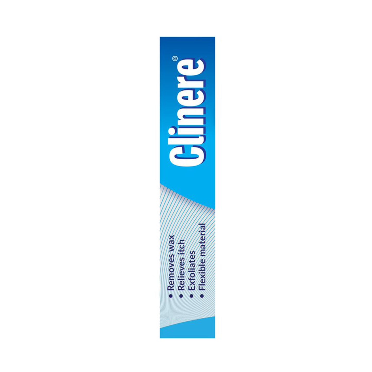 Clinere Earwax Removal Kit, .5 OZ *Packaging Damaged* *Exp 11/26*