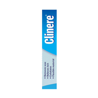 Clinere Earwax Removal Kit, .5 OZ *Packaging Damaged* *Exp 11/26*