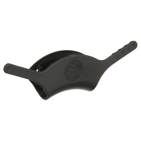 3M Littmann Stethoscope Identification Tag, Black, 40007