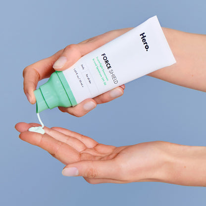 Hero Cosmetics Superlight SPF 30 Sunscreen, 1.69 OZ *Exp 5/2026*