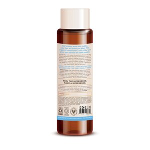 Soapbox Argan Oil Control & Soften Conditioner