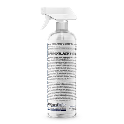 Thymo-Cide, Ready To Use, 32 OZ