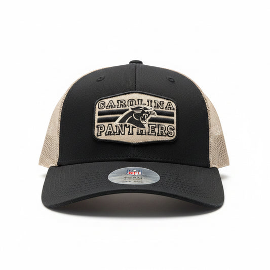 NFL Carolina Panthers Hat