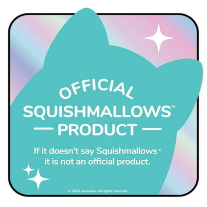 Squishmallows Original 8-Inch Carl Cheeseburger and Floyd French Fries FlipAMallows