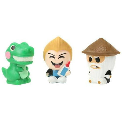 Jazwares Roblox DevSeries Squooshems