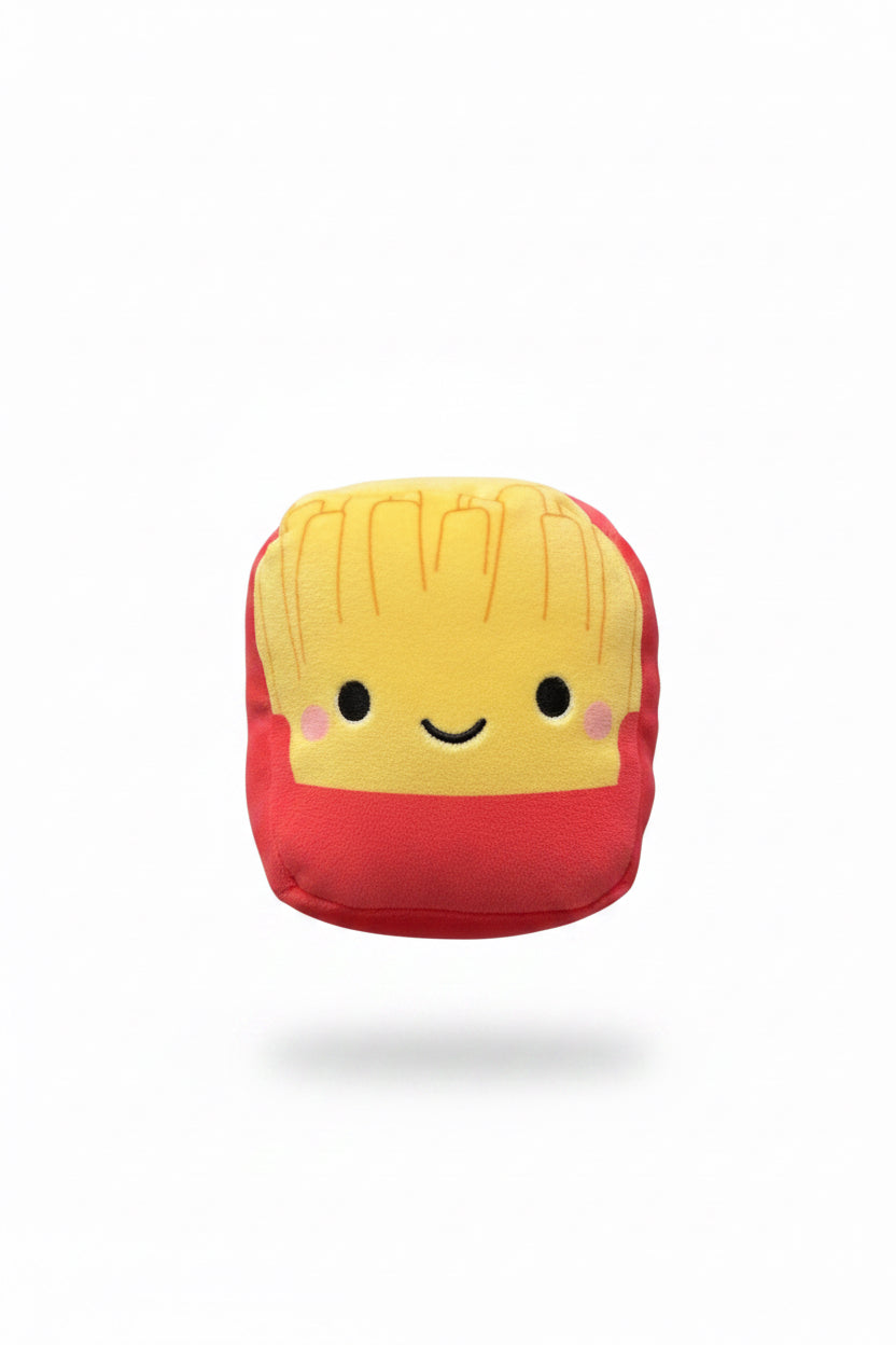 Cheeky Chonks Plushie ( Color Chosen At Random)