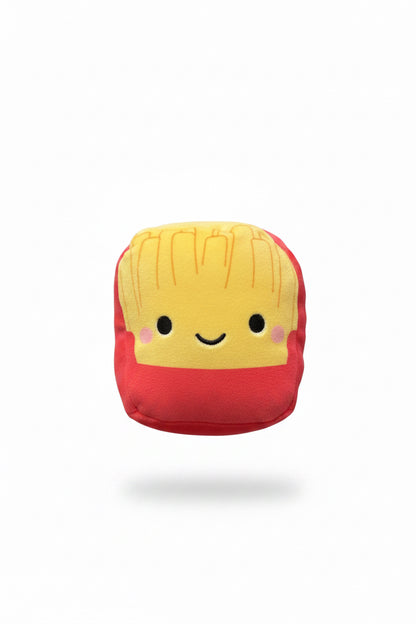 Cheeky Chonks Plushie ( Color Chosen At Random)