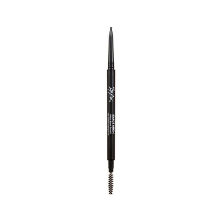 The Lip Bar Exact Arch Micro Brow Pencil, Black-Brown