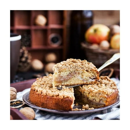 Tuscany Candle Fragrance Bars, Vanilla Cinnamon Brulee, 2.5 Oz