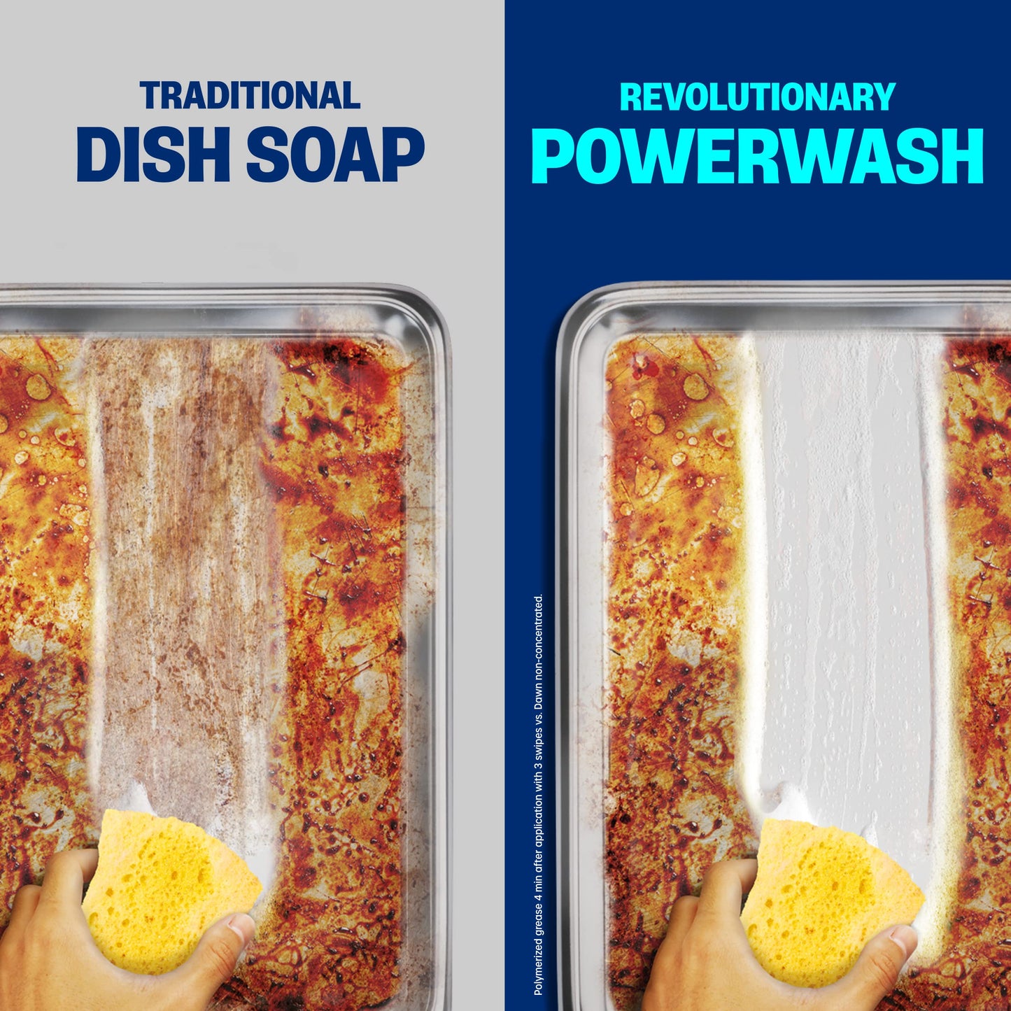 Dawn Powerwash Apple Dish Spray