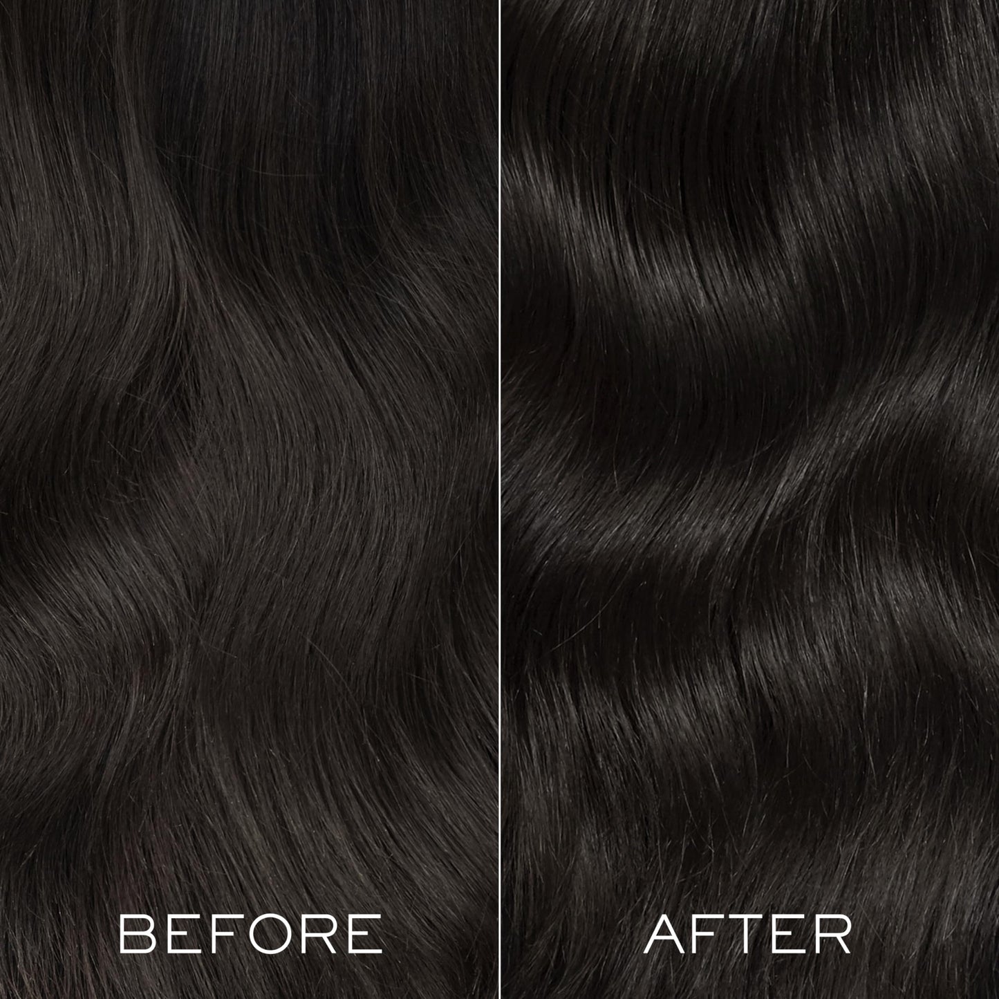 Kristin Ess Hair Signature Hair Gloss, Smokey Topaz