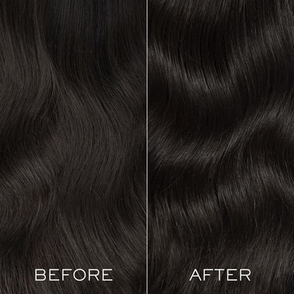 Kristin Ess Hair Signature Hair Gloss, Smokey Topaz