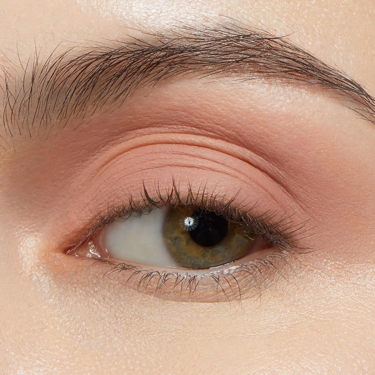 ColourPop Shadow Stix - Cream Eyeshadow Stick with Long-Lasting Color - Multi-Use Cream Makeup with a Built-In Sharpener & Precise Tip for Easy Application - Bare With Me (0.05 oz)