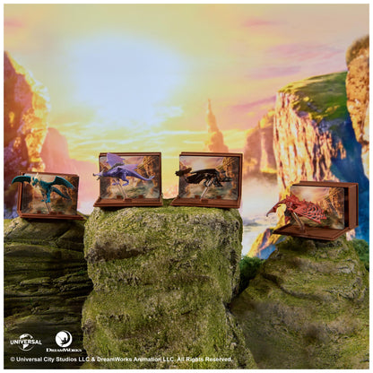DWD Movie Mini Dragon