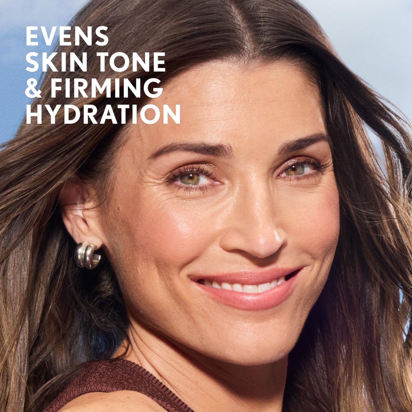 Covergirl & Olay Liquid Foundation Ivory 205