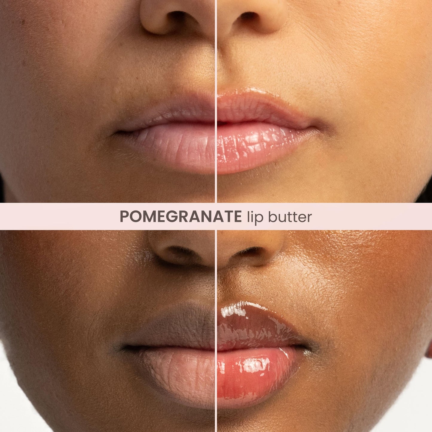 Burt's Bees Pomegranate Repairing Lip Butter