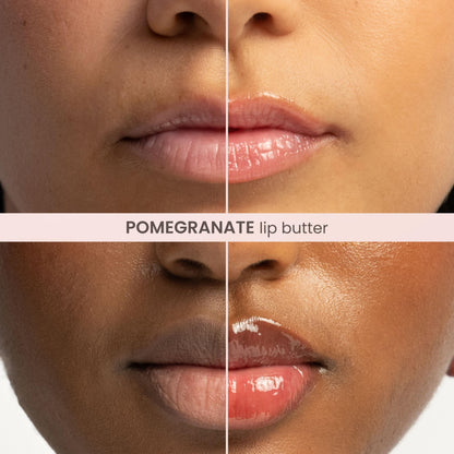Burt's Bees Pomegranate Repairing Lip Butter