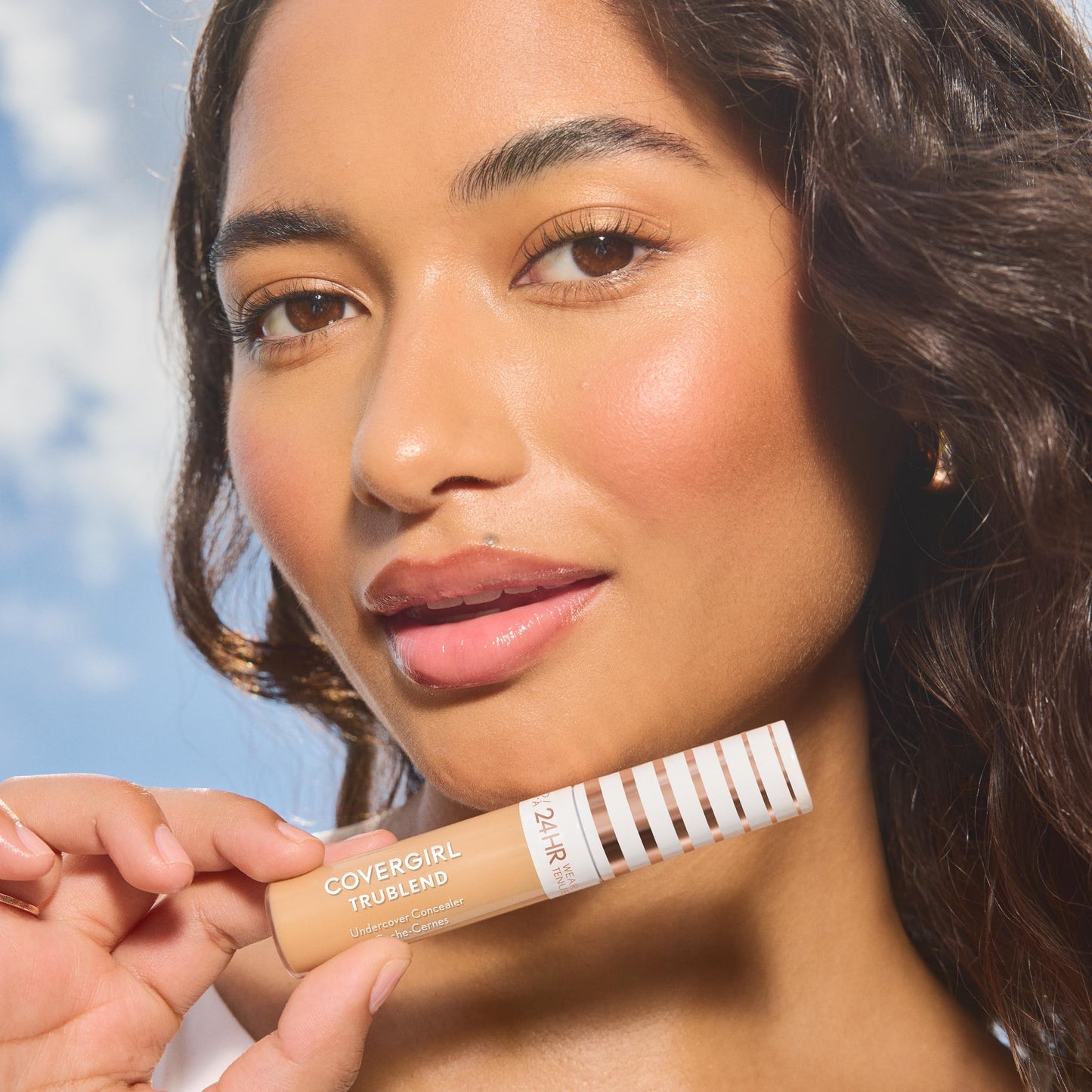 COVERGIRL TruBlend Undercover Concealer Buff Beige