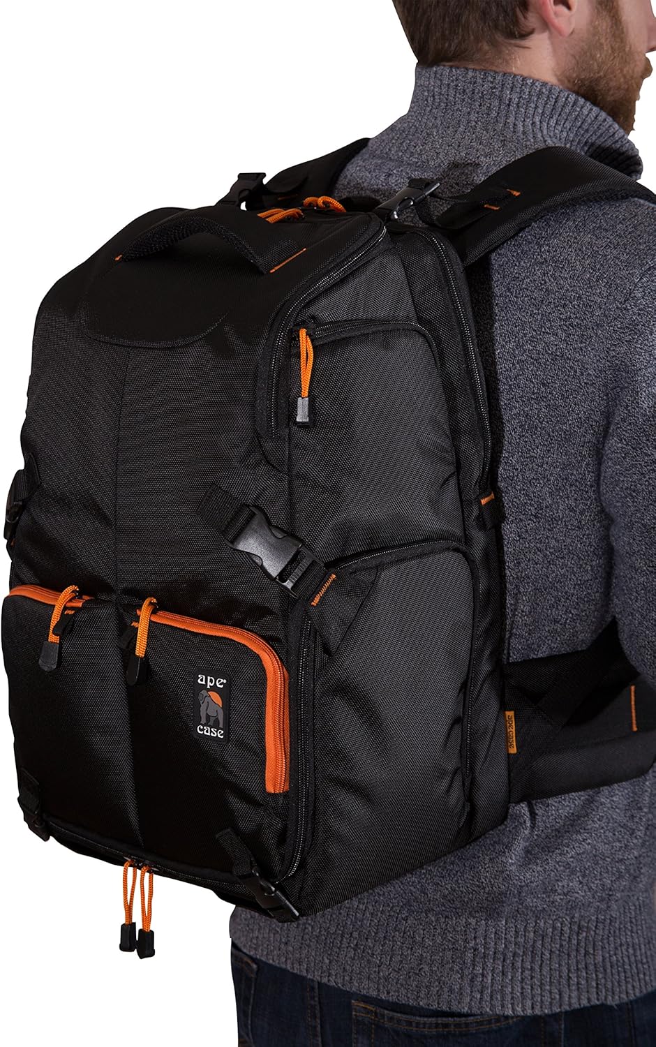 Ape Case ACPRO1500W - Backpack for Drone - Nylon