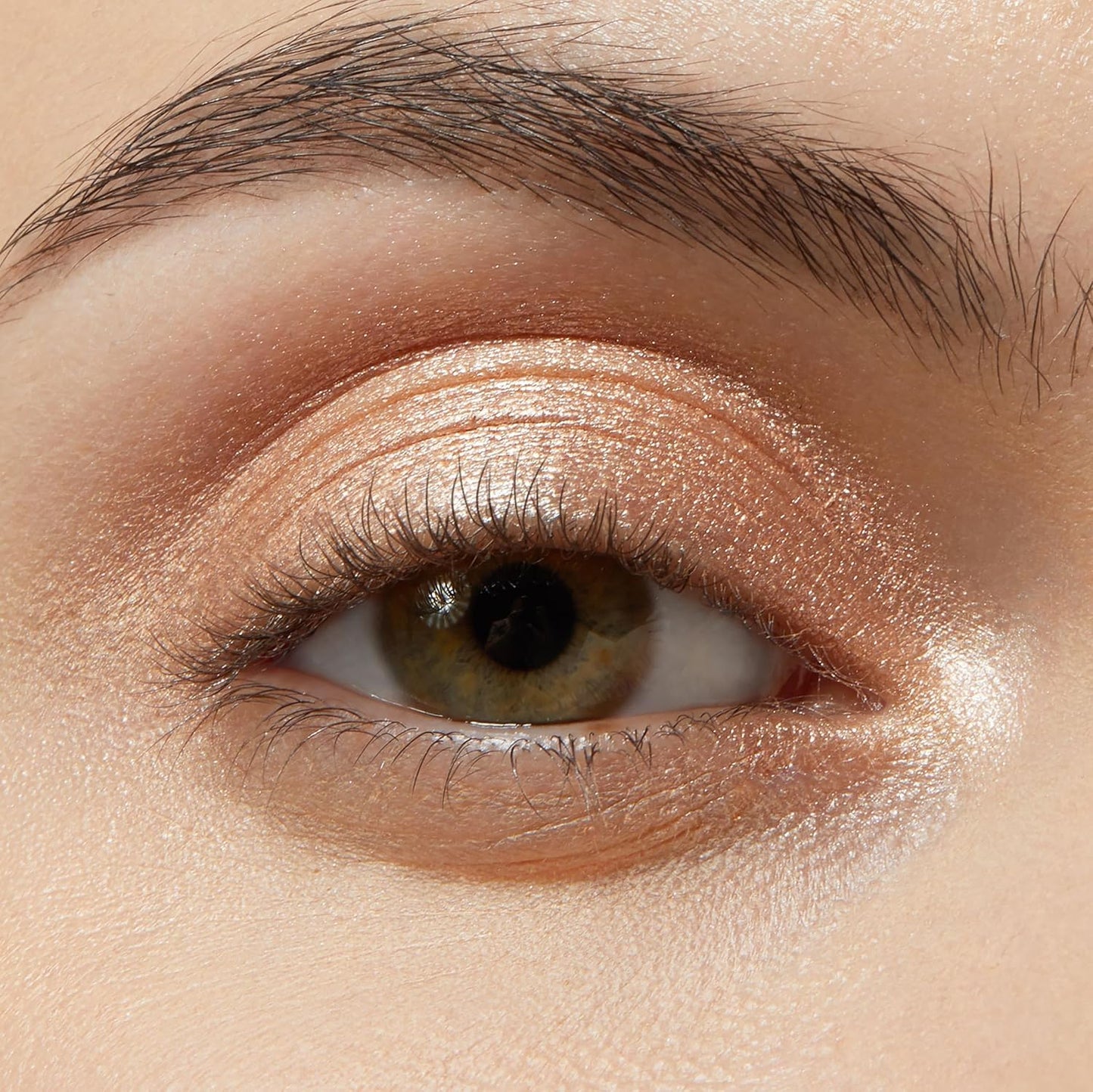 ColourPop Shadow Stix - Cream Eyeshadow Stick with Long-Lasting Color - Multi-Use Cream Makeup with a Built-In Sharpener & Precise Tip for Easy Application - Honey BB Metallic (0.05 oz)