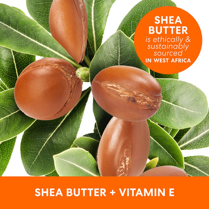 Palmer's Raw Shea Nourish Body Oil 250 Ml