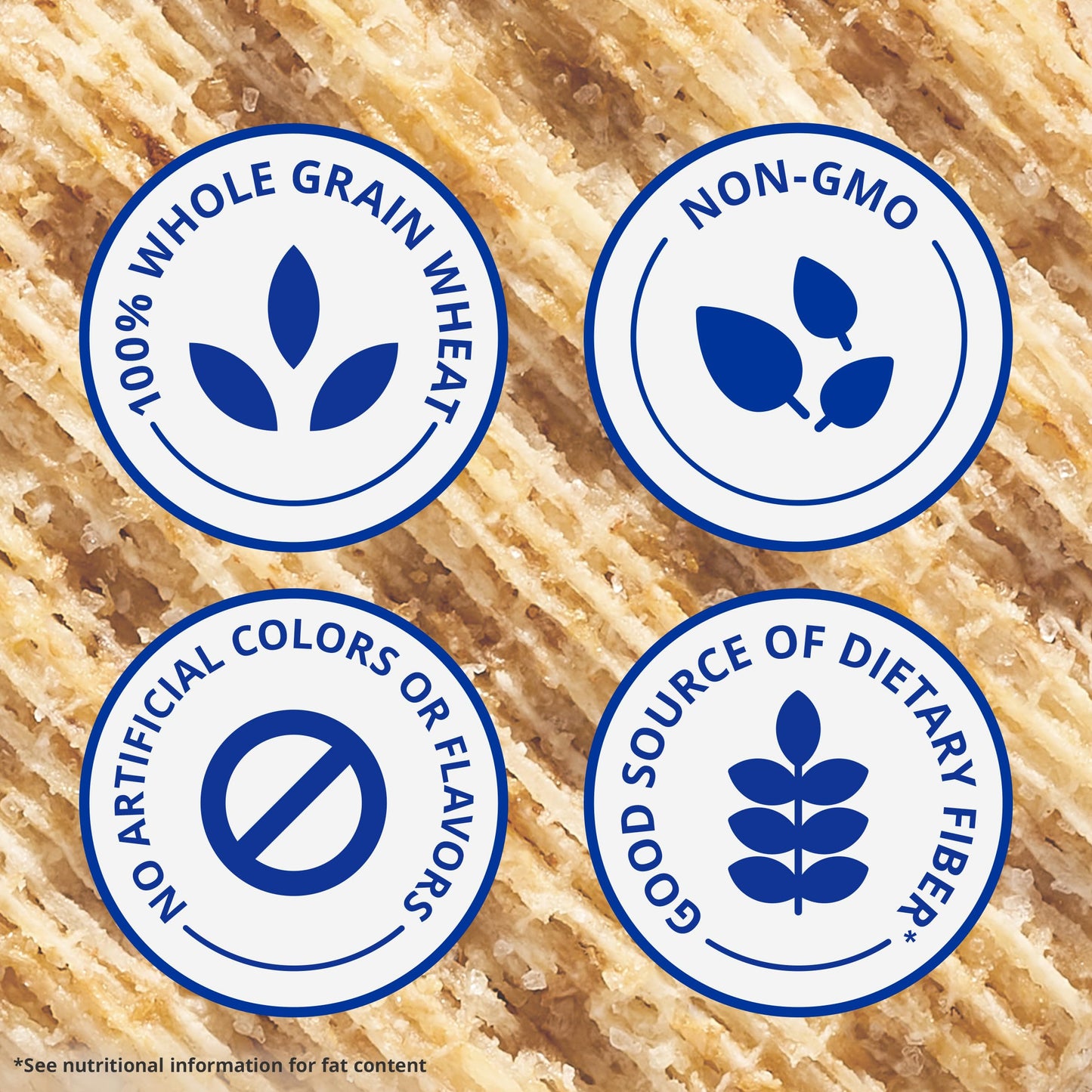 Triscuit Roasted Garlic Whole Grain (BB Jul 14 2026)