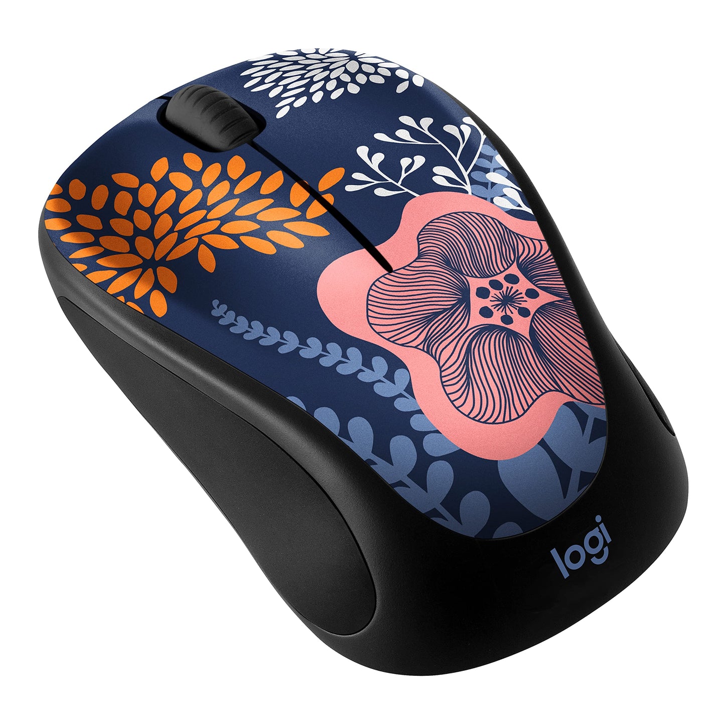Logitech Mouse - M317C
