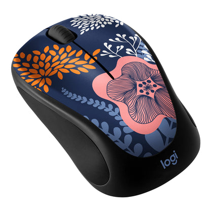 Logitech Mouse - M317C