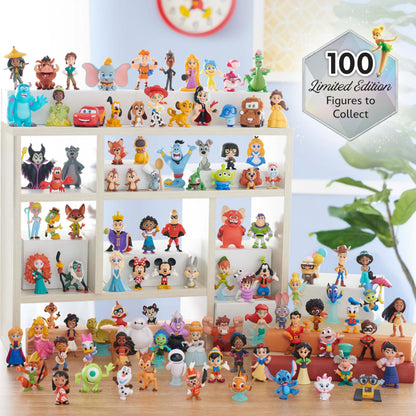 Disney100 Limited Edition 8-piece Figure Pack