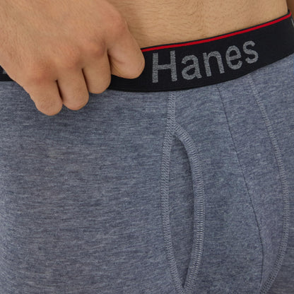 Men's Boxer Briefs 3 Pack Medium