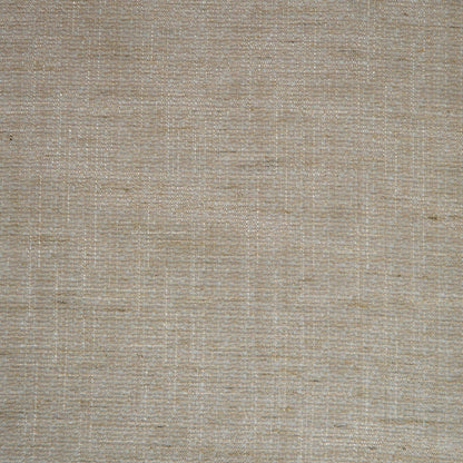 Semi-Sheer Rod Pocket Curtain Panel 54 X95 Taupe 1-Piece